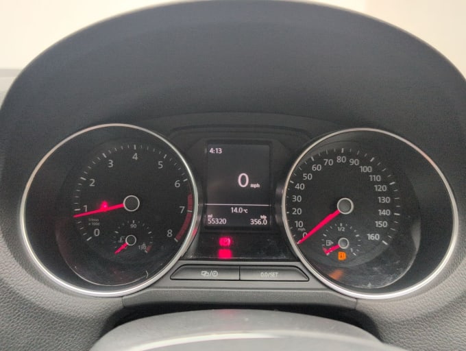 2025 Volkswagen Polo