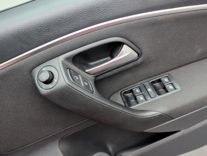 2025 Volkswagen Polo