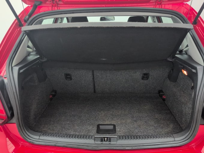 2025 Volkswagen Polo