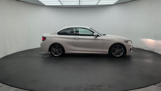 2025 BMW 2 Series