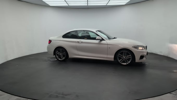 2025 BMW 2 Series