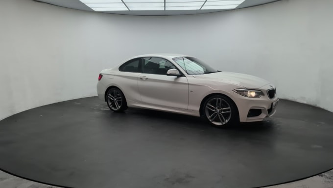 2025 BMW 2 Series