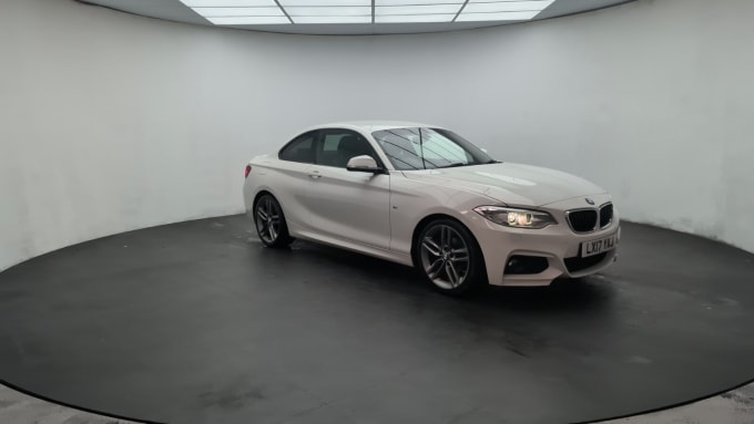 2025 BMW 2 Series