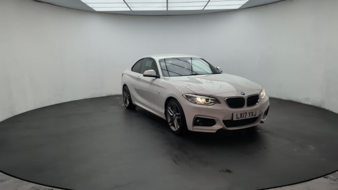 2025 BMW 2 Series