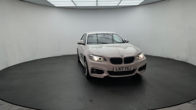2025 BMW 2 Series