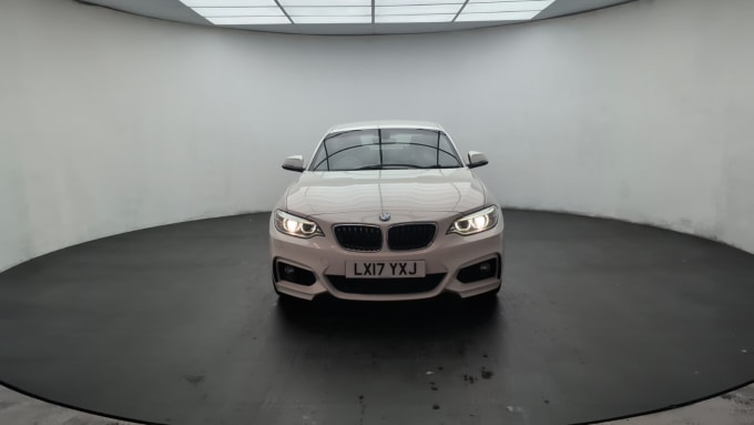 2025 BMW 2 Series