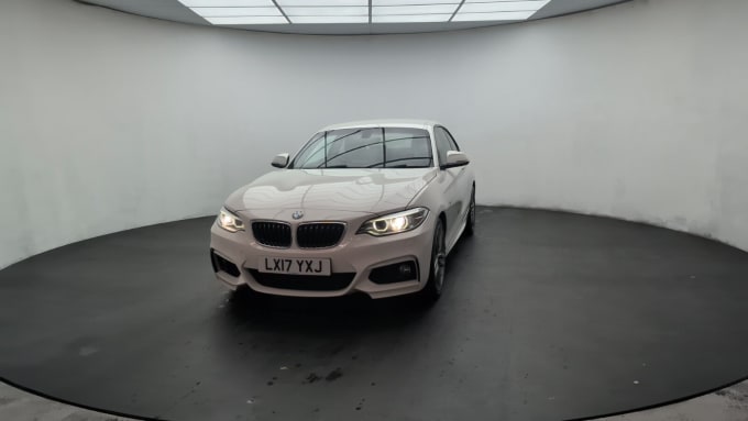 2025 BMW 2 Series