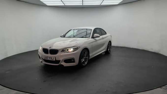 2025 BMW 2 Series