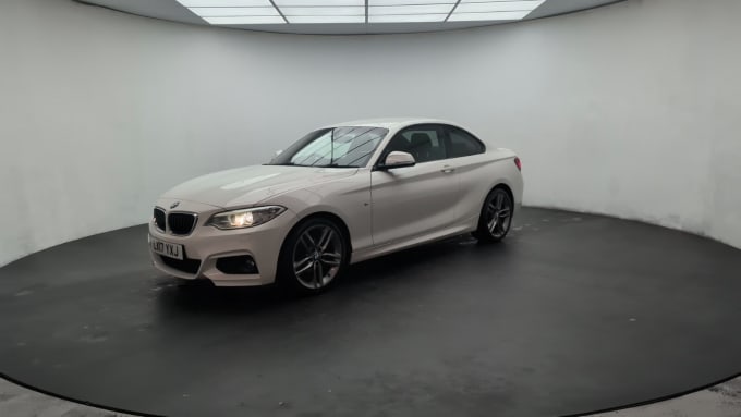2025 BMW 2 Series