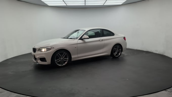 2025 BMW 2 Series