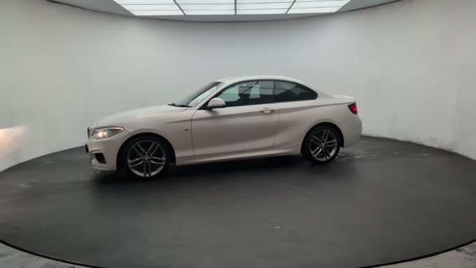 2025 BMW 2 Series