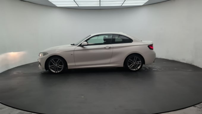 2025 BMW 2 Series
