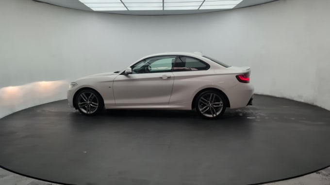 2025 BMW 2 Series