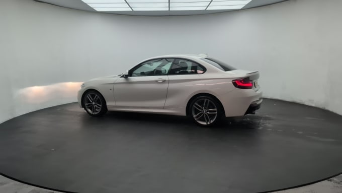 2025 BMW 2 Series
