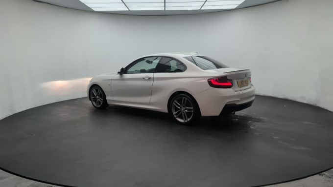 2025 BMW 2 Series