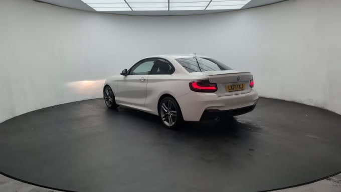 2025 BMW 2 Series