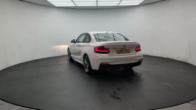 2025 BMW 2 Series