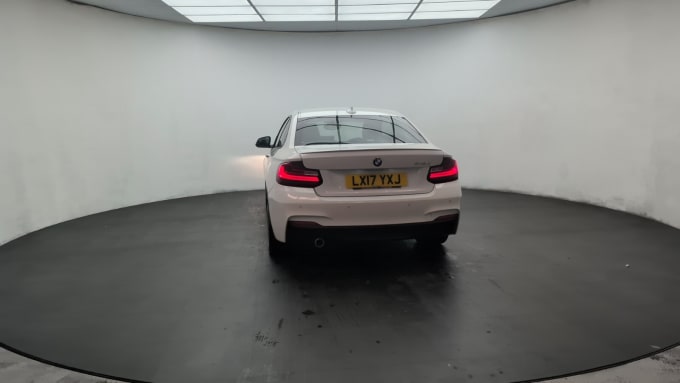 2025 BMW 2 Series