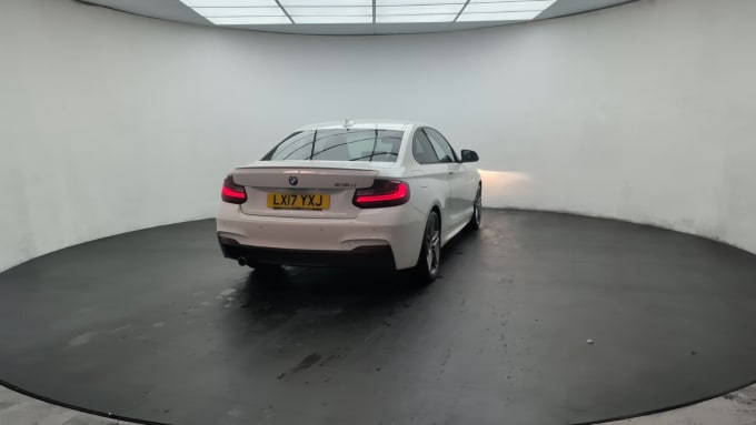 2025 BMW 2 Series