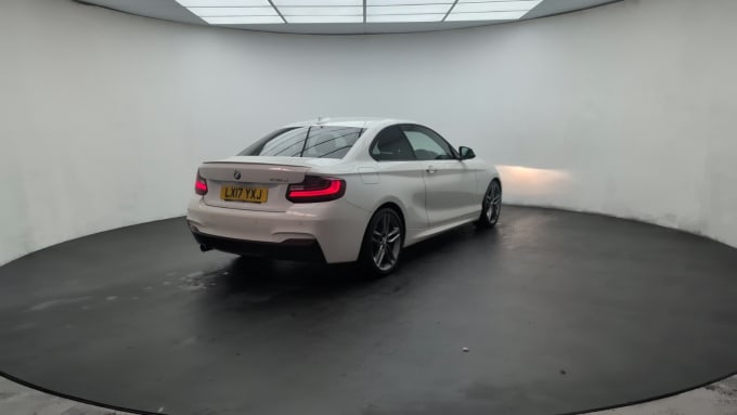 2025 BMW 2 Series