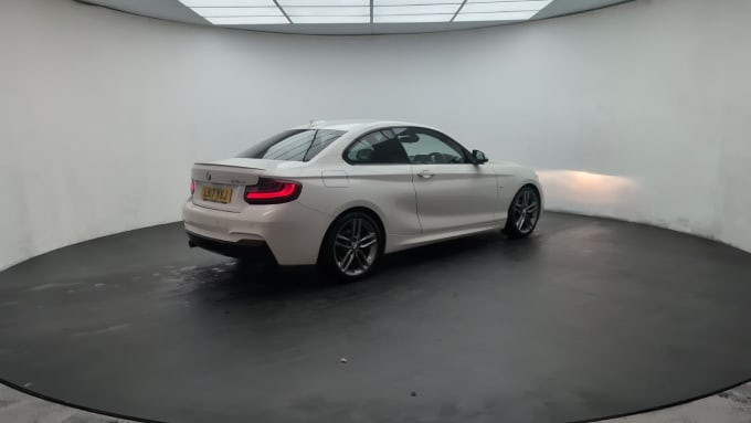 2025 BMW 2 Series