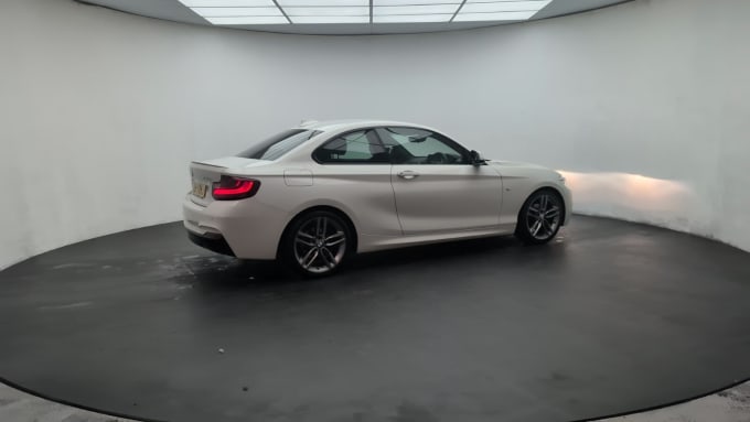 2025 BMW 2 Series