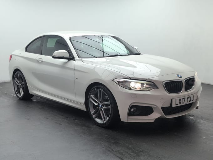 2025 BMW 2 Series