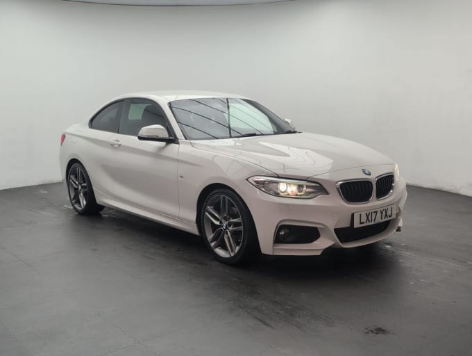 2025 BMW 2 Series