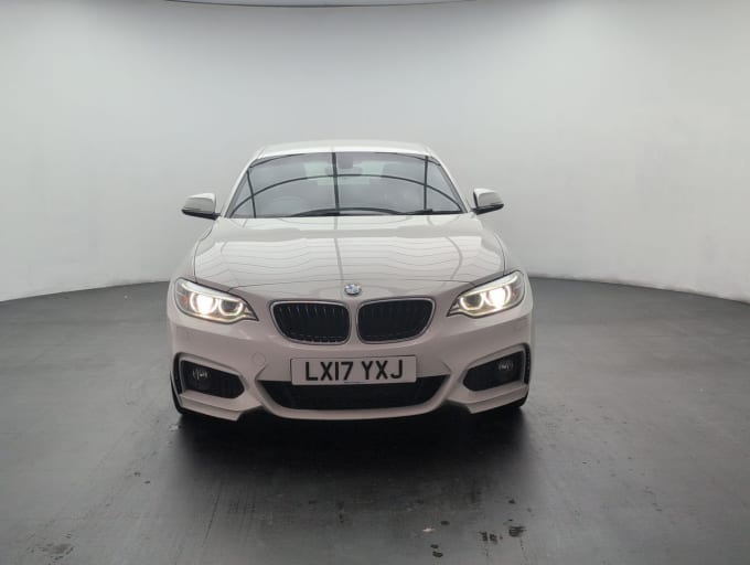 2025 BMW 2 Series