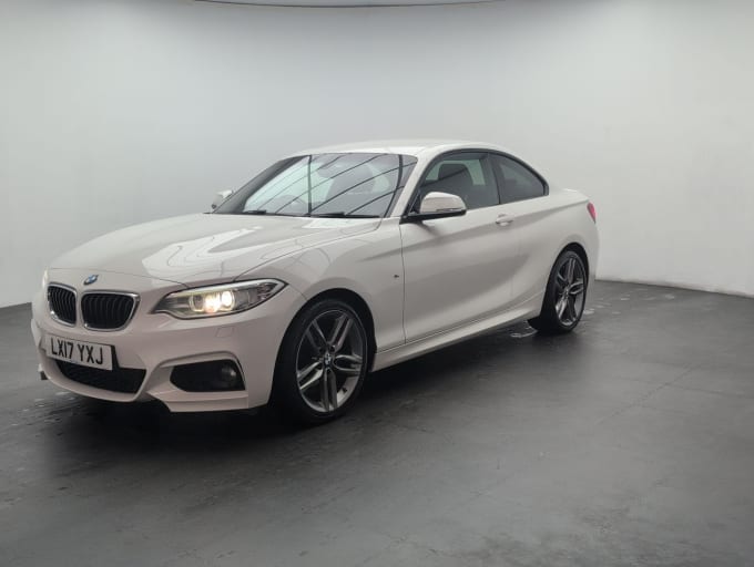 2025 BMW 2 Series