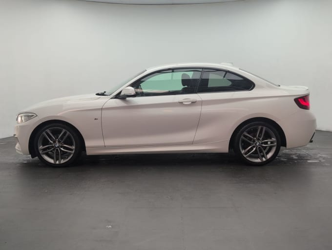 2025 BMW 2 Series