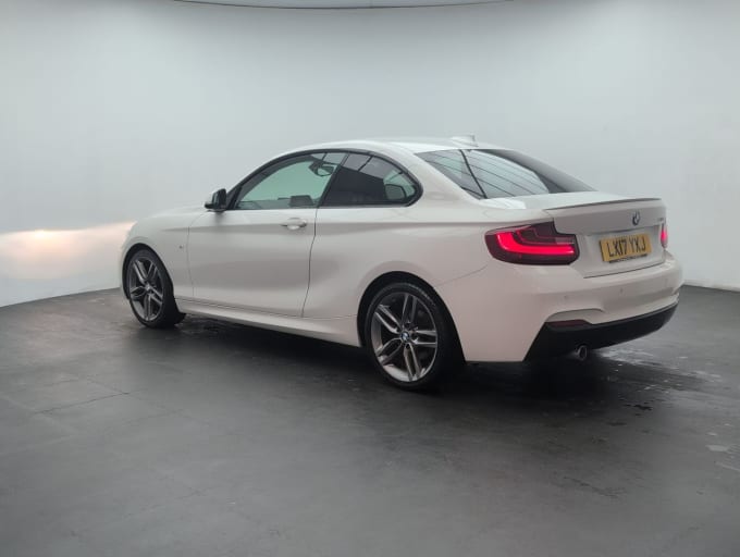 2025 BMW 2 Series
