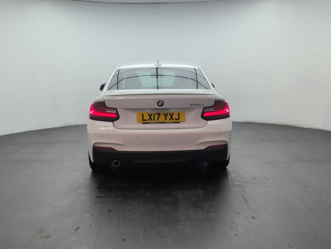 2025 BMW 2 Series