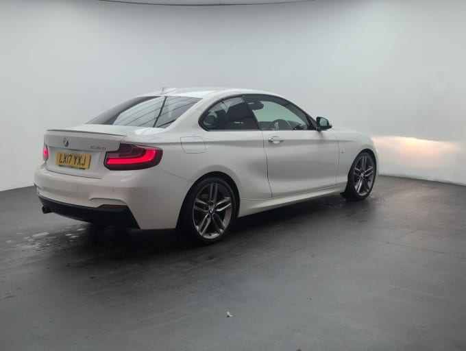 2025 BMW 2 Series
