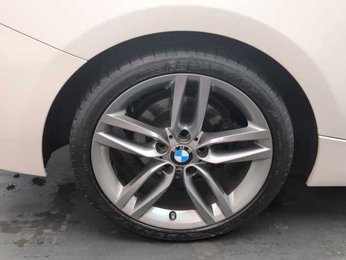 2025 BMW 2 Series