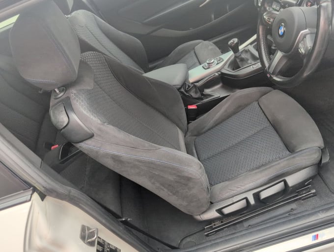 2025 BMW 2 Series