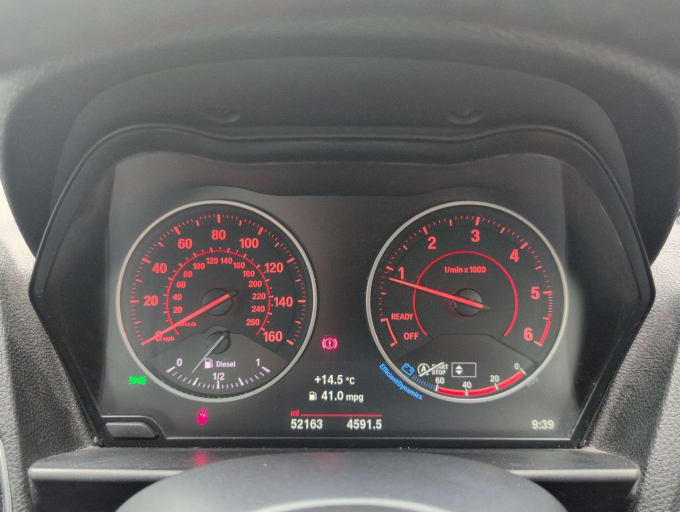 2025 BMW 2 Series