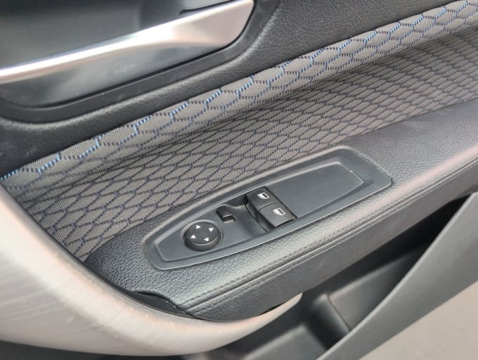 2025 BMW 2 Series
