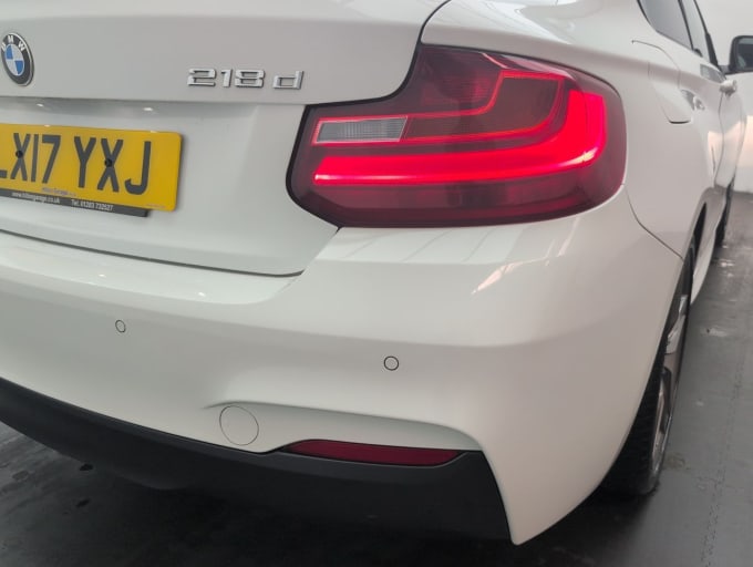 2025 BMW 2 Series