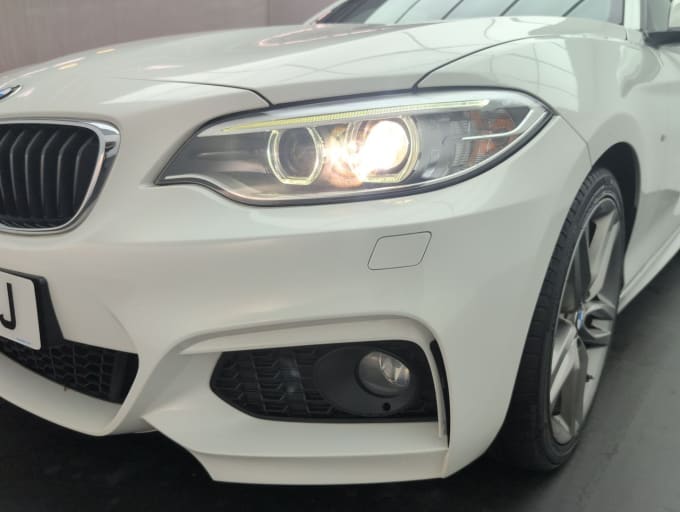 2025 BMW 2 Series