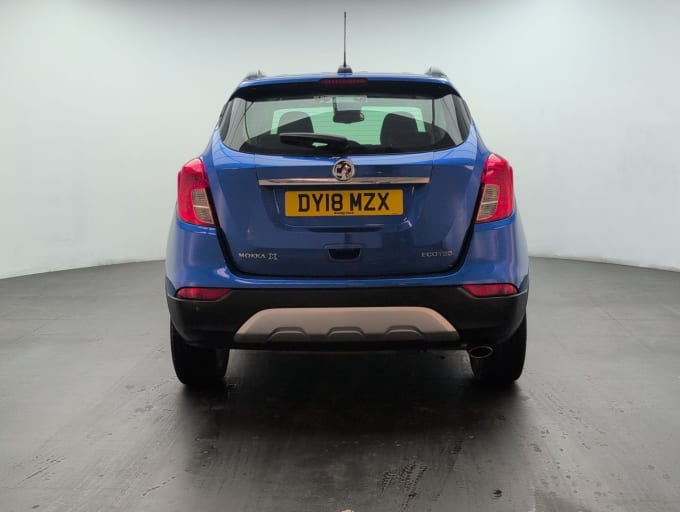 2025 Vauxhall Mokka X