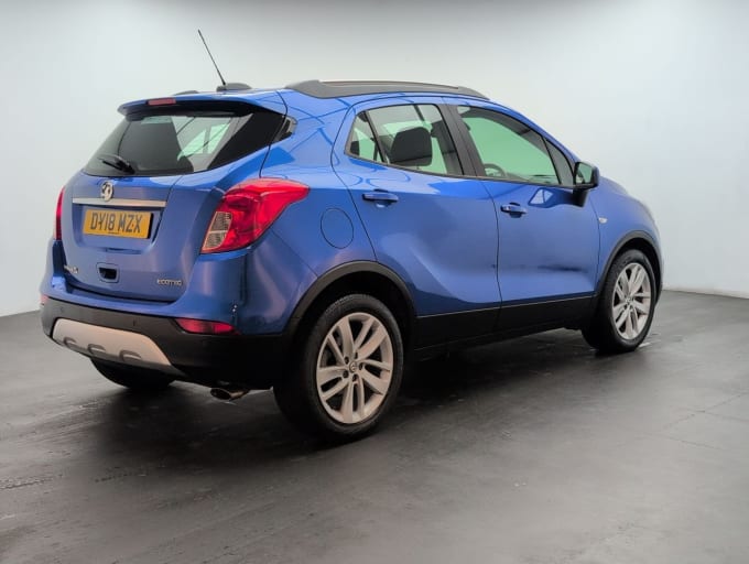 2025 Vauxhall Mokka X