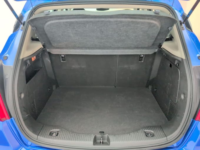 2025 Vauxhall Mokka X