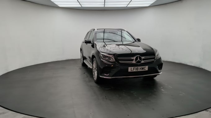 2025 Mercedes-benz Glc
