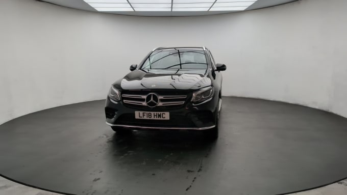 2025 Mercedes-benz Glc