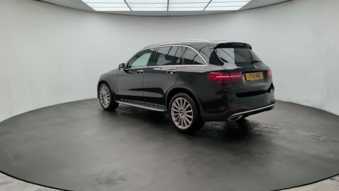 2025 Mercedes-benz Glc