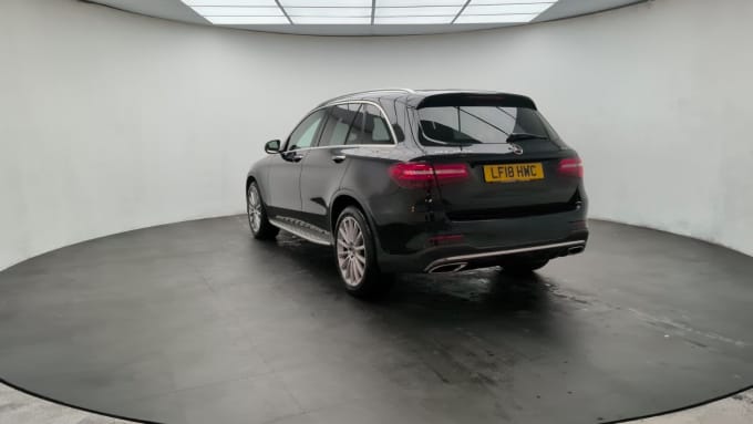 2025 Mercedes-benz Glc