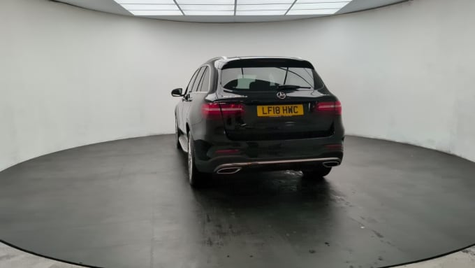 2025 Mercedes-benz Glc