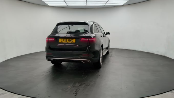 2025 Mercedes-benz Glc