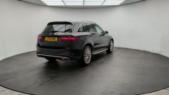 2025 Mercedes-benz Glc